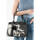 Sacs Femme Sacs porté épaule Miniprix Sac porté épaule Cr CR 149-0R1501-2 Noir