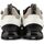 Chaussures Homme Baskets mode Cruyff Fearia Baskets Style Course Blanc