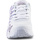 Chaussures Fille Sandales et Nu-pieds Skechers JGoldcrown: Uno Lite - Spread the Love 314064L-WLPR Blanc