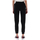Vêtements Femme Pantalons de survêtement Champion 117134 Noir