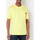 Vêtements Enfant T-shirts & Polos BOSS T-Shirt Dinsky  jaune avec poche Jaune