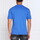 Vêtements Homme T-shirts & Polos BOSS T-shirt Diragolino  bleu en coton Bleu