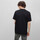 Vêtements Enfant T-shirts & Polos BOSS T-SHIRT DALPACA  EN JERSEY DE COTON NOIR Noir