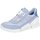 Chaussures Fille Mocassins platform Ecco  Bleu