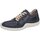 Chaussures Homme The Indian Face  Bleu