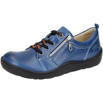 Chaussures Homme Coco & Abricot Eject  Bleu