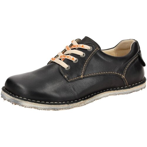 Chaussures Homme Coco & Abricot Eject  Noir