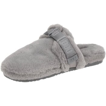 Chaussures Homme Chaussons UGG  Gris