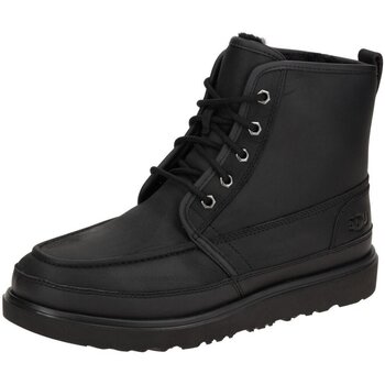 Chaussures Homme Bottes UGG  Noir