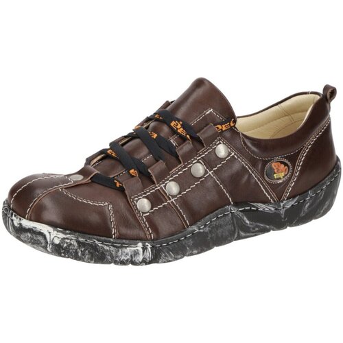 Chaussures Homme Mocassins Eject  Marron