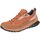 Chaussures Femme Fitness / Training Ecco  Marron