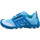 Chaussures Femme Running / trail Scandi  Bleu