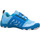 Chaussures Femme Running / trail Scandi  Bleu