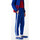 Vêtements Homme Ensembles de survêtement Lacoste ENSEMBLE SURVÊTEMENT  TENNIS SPORTSUIT COLOR-BLOCK Bleu