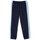 Vêtements Enfant Pantalons Lacoste PANTALON DE SURVÊTEMENT  ENFANT COLOR-BLOCK Bleu