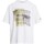 Vêtements Garçon T-shirts manches longues Calvin Klein Jeans IB0IB02025 Blanc