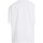 Vêtements Garçon T-shirts manches longues Calvin Klein Jeans IB0IB02025 Blanc