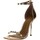 Chaussures Femme Sandales et Nu-pieds Guess 4GGZ15-7104A Doré