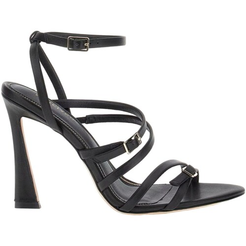 Chaussures Femme Sandales et Nu-pieds Guess 4GGZ18-7103A Noir