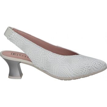 Chaussures Femme Rideaux / stores Pitillos 5750 Argenté
