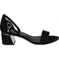 Chaussures Femme Sandales et Nu-pieds Xti 142836 Noir