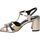 Chaussures Femme Sandales et Nu-pieds D'angela DWS26206-M Doré