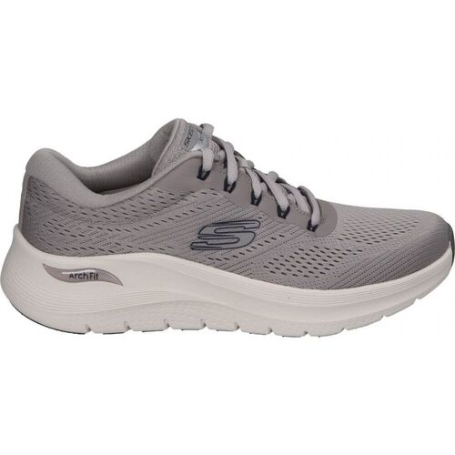 Chaussures Homme Multisport Skechers fuelcell 232700-TPE Beige