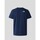 Vêtements Homme T-shirts manches courtes The North Face  Bleu