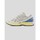 Chaussures Homme Baskets mode New Balance  Multicolore