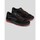 Chaussures Homme Baskets mode Vans  Noir