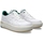 Chaussures Femme Baskets mode Asics Japan S ST - White/Jewel Green Blanc