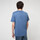 Vêtements Homme T-shirts & Polos BOSS T-shirt  Daws211 Regular Fit en jersey de coton à logo r Bleu