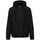 Vêtements Homme Manteaux BOSS Veste BENJI2211  coupe-vent à capuche en tissu recyclé a Noir