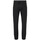 Vêtements Homme Pantalons BOSS Chino  slim fit en gabardine de coton stretch DAVIDON224 Noir