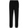 Vêtements Homme Pantalons BOSS BAS DE SURVÊTEMENT NOIR EN COTON RELAXED FIT AVEC LOGO MANUS Noir