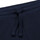 Vêtements Homme Pantalons BOSS PANTALON DE SURVÊTEMENT  EN COTON ÉPONGE BLEU MARINE AVE Bleu
