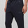 Vêtements Homme Pantalons BOSS BAS DE SURVÊTEMENT REGULAR FIT BLEU MARINE EN JERSEY STRETCH Bleu