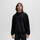 Vêtements Homme Sweats BOSS SWEAT À CAPUCHE RELAXED FIT  NOIR EN COTON STRETCH AVEC Noir