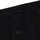 Vêtements Homme Shorts / Bermudas BOSS SHORT  RELAXED FIT EN COTON STRETCH NOIR AVEC LOGO REVIS Noir