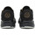 Chaussures Homme Baskets mode Versace Jeans Couture BASKETS  FONDO WAVE DIS. 28 NOIRES ET D Noir