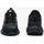 Chaussures Femme Baskets mode Lacoste BASKETS  L003 EVO NOIRES Noir