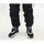 Chaussures Homme Baskets mode Versace Jeans Couture BASKETS  FONDO DYNAMIC DIS. 25 NOIRES B Noir