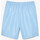 Vêtements Homme Shorts / Bermudas Lacoste SHORT  TENNIS REGULAR FIT EN FIBRES RECYCLÉES BLEU BL Bleu