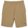 Vêtements Homme Shorts / Bermudas Lacoste SHORT HOMME  EN MOLLETON GRATTÉ DE COTON BIOLOGIQUE M Marron