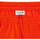 Vêtements Homme Shorts / Bermudas Lacoste SHORT HOMME  EN MOLLETON GRATTÉ DE COTON BIOLOGIQUE O Orange