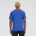 Vêtements Homme T-shirts & Polos New Balance T-SHIRT  ESSENTIALS MANCHES COURTES EN JERSEY DE Bleu