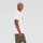 Vêtements Homme T-shirts & Polos New Balance T-SHIRT À MANCHES COURTES  EN JERSEY DE COTON HOO Blanc
