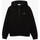Vêtements Homme Sweats Lacoste Sweatshirt zippé à capuche  SPORT avec empiècements e Noir
