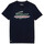 Vêtements Homme T-shirts & Polos Lacoste midi T-SHIRT HOMME  SPORT REGULAR FIT EN COTON BIOLOGIQUE Bleu