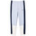 Vêtements Homme Pantalons Lacoste PANTALON DE SURVÊTEMENT  REGULAR FIT COLOR-BLOCK BLEU Bleu